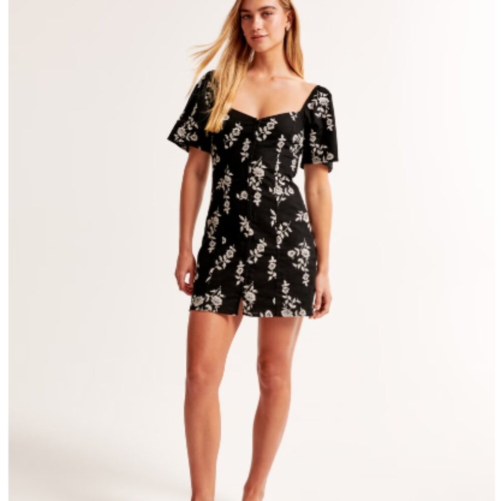 Abercrombie & Fitch Dress - Worn Once